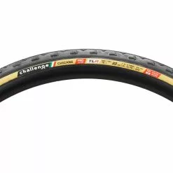 Challenge Pneu Souple Chicane Pro Handmade TLR 28" -Promos Porte-vélos Magasin 474079