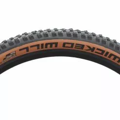 Schwalbe Pneu Souple Wicked Will Evolution ADDIX SpeedGrip Super Ground 29" -Promos Porte-vélos Magasin 474180