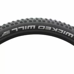 Schwalbe Pneu Souple Wicked Will Evolution ADDIX SpeedGrip Super Ground 29" -Promos Porte-vélos Magasin 474184