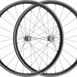 Campagnolo® Set De Roues En Carbone Levante Disc Center Lock 28"
