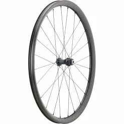 Campagnolo® Set De Roues En Carbone Levante Disc Center Lock 28" -Promos Porte-vélos Magasin 474467