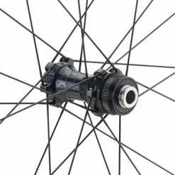 Campagnolo® Set De Roues En Carbone Levante Disc Center Lock 28" -Promos Porte-vélos Magasin 474468