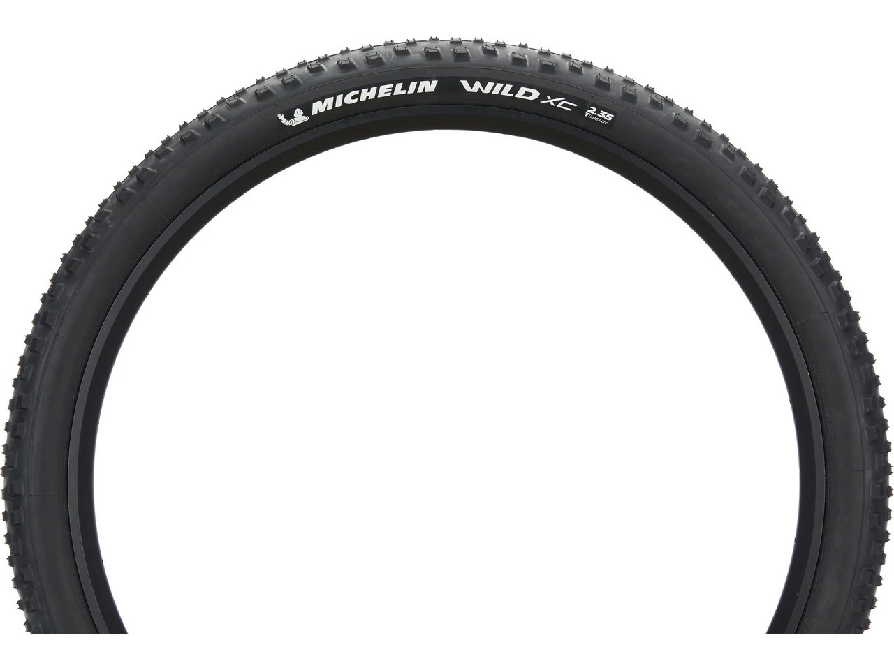 Michelin Set De 2 Pneus Souples Wild XC Performance 29" 5 Michelin Set De 2 Pneus Souples Wild XC Performance 29" – Image 3