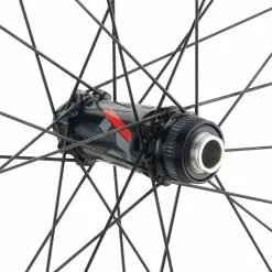 Fulcrum Set De Roues Red Metal 5 Disc Center Lock Boost 29" Modèle 2023 -Promos Porte-vélos Magasin 474935