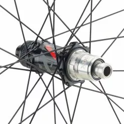Fulcrum Set De Roues Red Metal 5 Disc Center Lock Boost 29" Modèle 2023 -Promos Porte-vélos Magasin 474937
