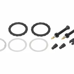 Fulcrum Set De Roues Red Metal 5 Disc Center Lock Boost 29" Modèle 2023 -Promos Porte-vélos Magasin 474939