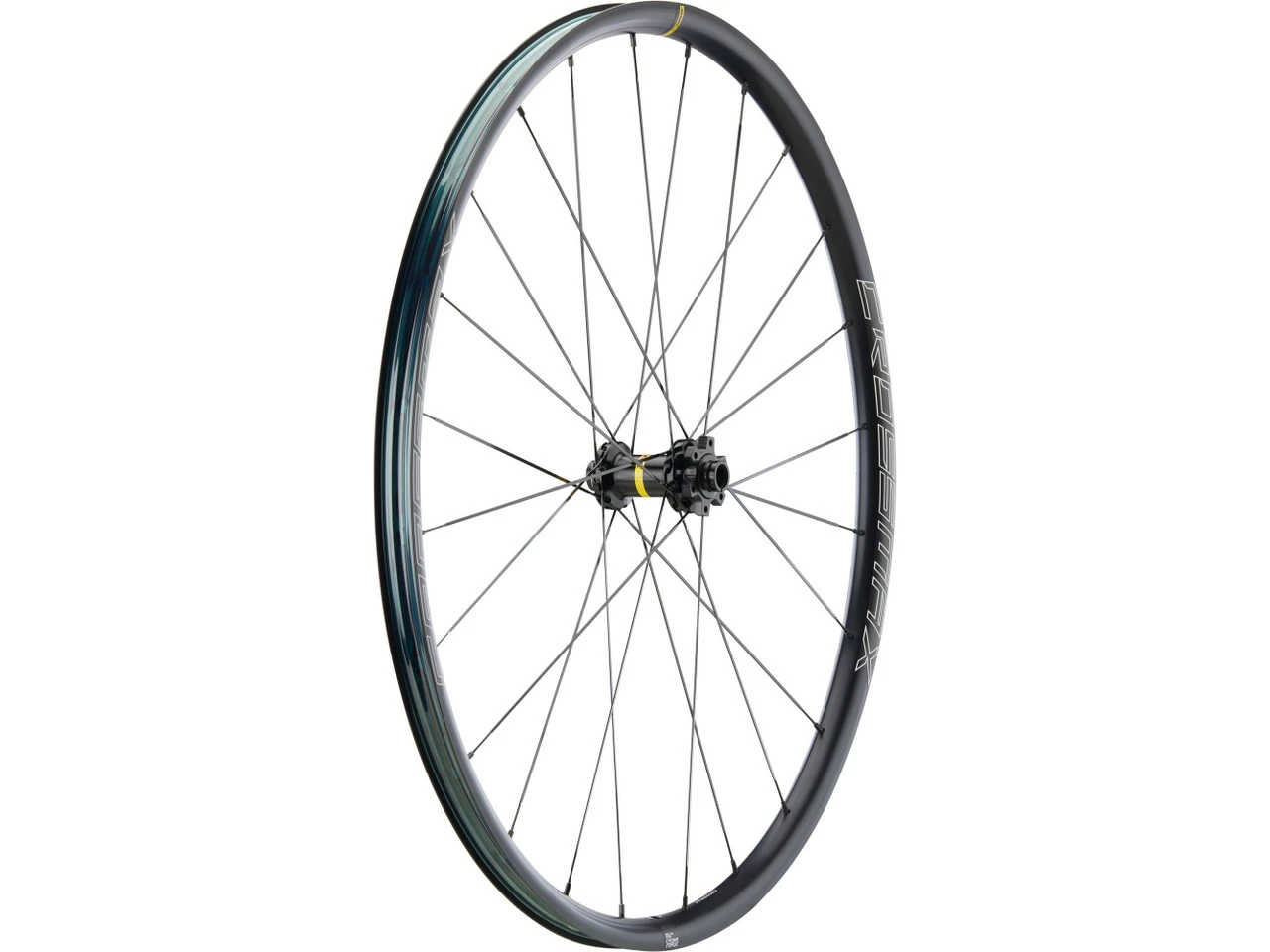 Mavic Set De Roues Crossmax Disc 6 Trous 29" 4 Mavic Set De Roues Crossmax Disc 6 Trous 29" – Image 2