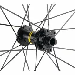 Mavic Set De Roues Crossmax Disc 6 Trous 29" 11 Mavic Set De Roues Crossmax Disc 6 Trous 29" -Promos Porte-vélos Magasin 474956