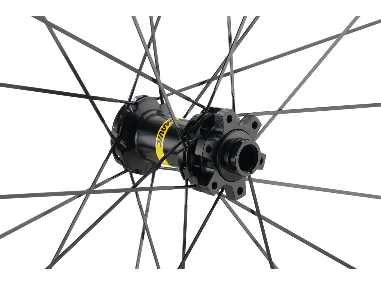 Mavic Set De Roues Crossmax Disc 6 Trous 29" 5 Mavic Set De Roues Crossmax Disc 6 Trous 29" – Image 3