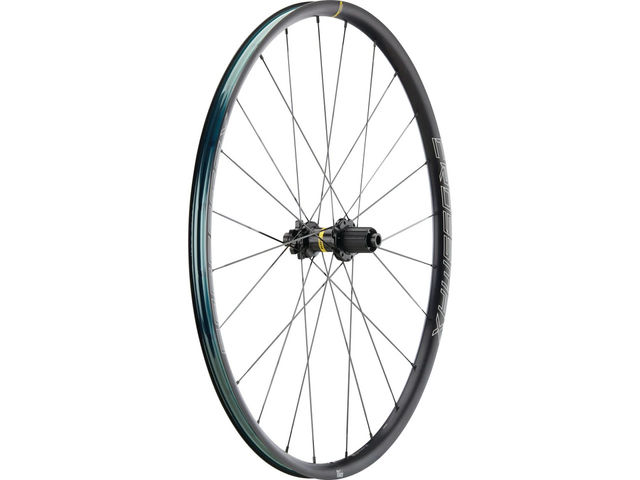Mavic Set De Roues Crossmax Disc 6 Trous 29" 6 Mavic Set De Roues Crossmax Disc 6 Trous 29" – Image 4