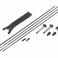 Mavic Set De Roues Crossmax Disc 6 Trous 29" 15 Mavic Set De Roues Crossmax Disc 6 Trous 29" -Promos Porte-vélos Magasin 474960