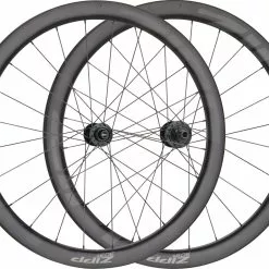 ZIPP Set De Roues En Carbone 303 S Tubeless Disc Center Lock