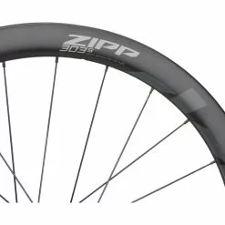 ZIPP Set De Roues En Carbone 303 S Tubeless Disc Center Lock -Promos Porte-vélos Magasin 475253