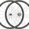 Campagnolo® Set De Roues En Carbone Bora Ultra 35 Dark Label