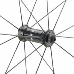 Campagnolo® Set De Roues En Carbone Bora Ultra 35 Dark Label -Promos Porte-vélos Magasin 475329