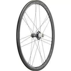 Campagnolo® Set De Roues En Carbone Bora Ultra 35 Dark Label -Promos Porte-vélos Magasin 475330