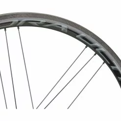Campagnolo® Set De Roues En Carbone Bora Ultra 35 Dark Label -Promos Porte-vélos Magasin 475332