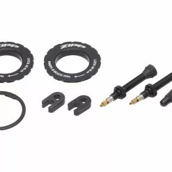 ZIPP Set De Roues En Carbone 202 Firecrest® Tubeless Disc Center Lock -Promos Porte-vélos Magasin 475443