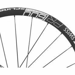 Dt-swiss Set De Roues PR 1600 SPLINE 32 Disc Center Lock 28" -Promos Porte-vélos Magasin 475946