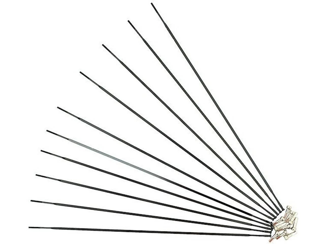 Mavic Rayons Crossride UB/UB Disc 26" àpd Modèle 2008 3 Mavic Rayons Crossride UB/UB Disc 26" àpd Modèle 2008