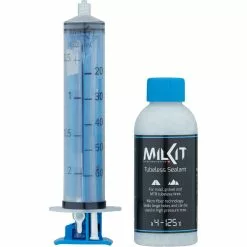 Newmen Kit Tubeless MilKit