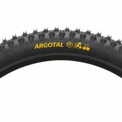 Continental Pneu Souple Argotal Enduro Soft 29" -Promos Porte-vélos Magasin 477045