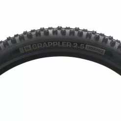 E-thirteen Pneu Souple Grappler Endurance DH 27,5" -Promos Porte-vélos Magasin 477081