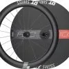Dt-swiss Set De Roues En Carbone ARC 1400 DICUT 62/Pleine Disc Center Lock 28" -Promos Porte-vélos Magasin 478825