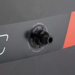 Dt-swiss Set De Roues En Carbone ARC 1400 DICUT 62/Pleine Disc Center Lock 28" -Promos Porte-vélos Magasin 478830