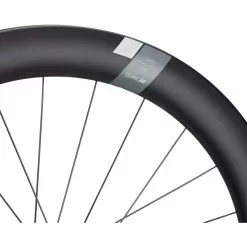 Dt-swiss Set De Roues En Carbone ARC 1400 DICUT 62/Pleine Disc Center Lock 28" -Promos Porte-vélos Magasin 478831