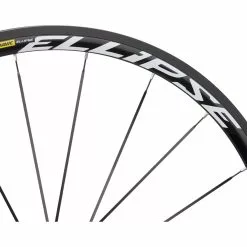 Mavic Roue Ellipse -Promos Porte-vélos Magasin 478915