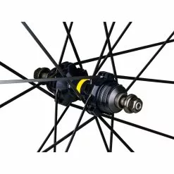 Mavic Roue Ellipse -Promos Porte-vélos Magasin 478918