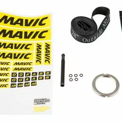 Mavic Roue Ellipse -Promos Porte-vélos Magasin 478920
