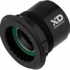 Newmen Corps De Roue Libre Aluminium SRAM XD 11/12 Vitesses