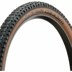 Schwalbe Pneu Souple Wicked Will Evolution ADDIX SpeedGrip Super Race 27,5"