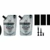 Peatys Kit De Conversion Tubeless Holeshot -Promos Porte-vélos Magasin 479556