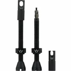 Peatys Kit De Conversion Tubeless Holeshot -Promos Porte-vélos Magasin 479565