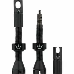 Peatys Kit De Conversion Tubeless Holeshot -Promos Porte-vélos Magasin 479569