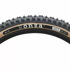 Onza Pneu Souple Ibex GRC SC50 Skinwall 27,5+ -Promos Porte-vélos Magasin 480168