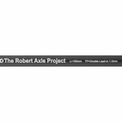 Robert Axle Project Axe Traversant Arrière Lightning Bolt-On Rear -Promos Porte-vélos Magasin 480759