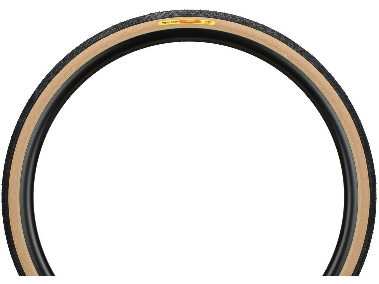 Panaracer Pneu Rigide Pasela 28" 4 Panaracer Pneu Rigide Pasela 28" – Image 2