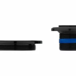 E-thirteen Extracteur De Pédalier Crank Bolt Et Extractor Pour XCX Race -Promos Porte-vélos Magasin 481092