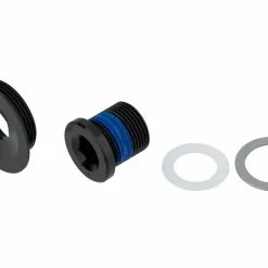 E-thirteen Extracteur Crank Bolt Et Extractor LG1/TRS Race/espec Race Brose