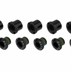 Rotor Vis De Plateau Road