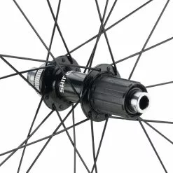 Shimano Set De Roues En Carbone WH-RS710-C32-TL Disc Center Lock -Promos Porte-vélos Magasin 484749