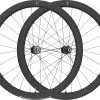Shimano Set De Roues En Carbone WH-RS710-C46-TL Disc Center Lock -Promos Porte-vélos Magasin 484752