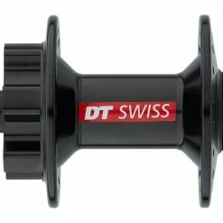 Dt-swiss Moyeu Avant 540 Tandem Disc 6 Trous