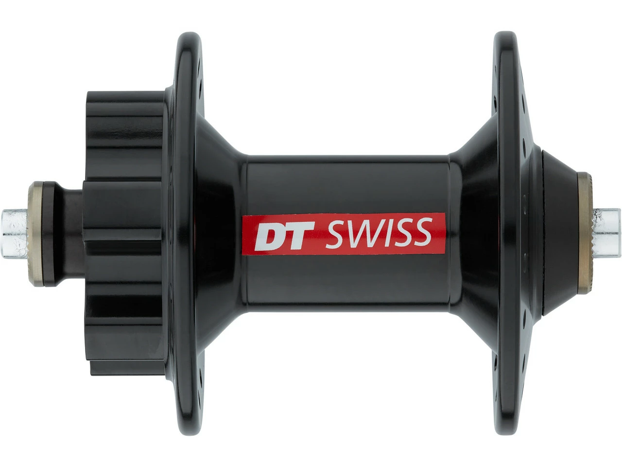 Dt-swiss Moyeu Avant 540 Tandem Disc 6 Trous 3 Dt-swiss Moyeu Avant 540 Tandem Disc 6 Trous