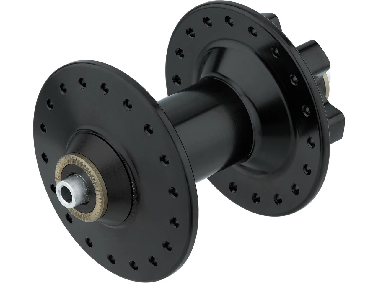 Dt-swiss Moyeu Avant 540 Tandem Disc 6 Trous 5 Dt-swiss Moyeu Avant 540 Tandem Disc 6 Trous – Image 3