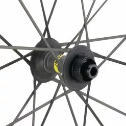 Mavic Set De Roues En Carbone Cosmic Ultimate UST Disc Center Lock 12 Mavic Set De Roues En Carbone Cosmic Ultimate UST Disc Center Lock -Promos Porte-vélos Magasin 484856